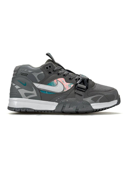 Nike Air Trainer 1 SP Utility Grey White
