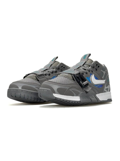 Nike Air Trainer 1 SP Utility Grey White