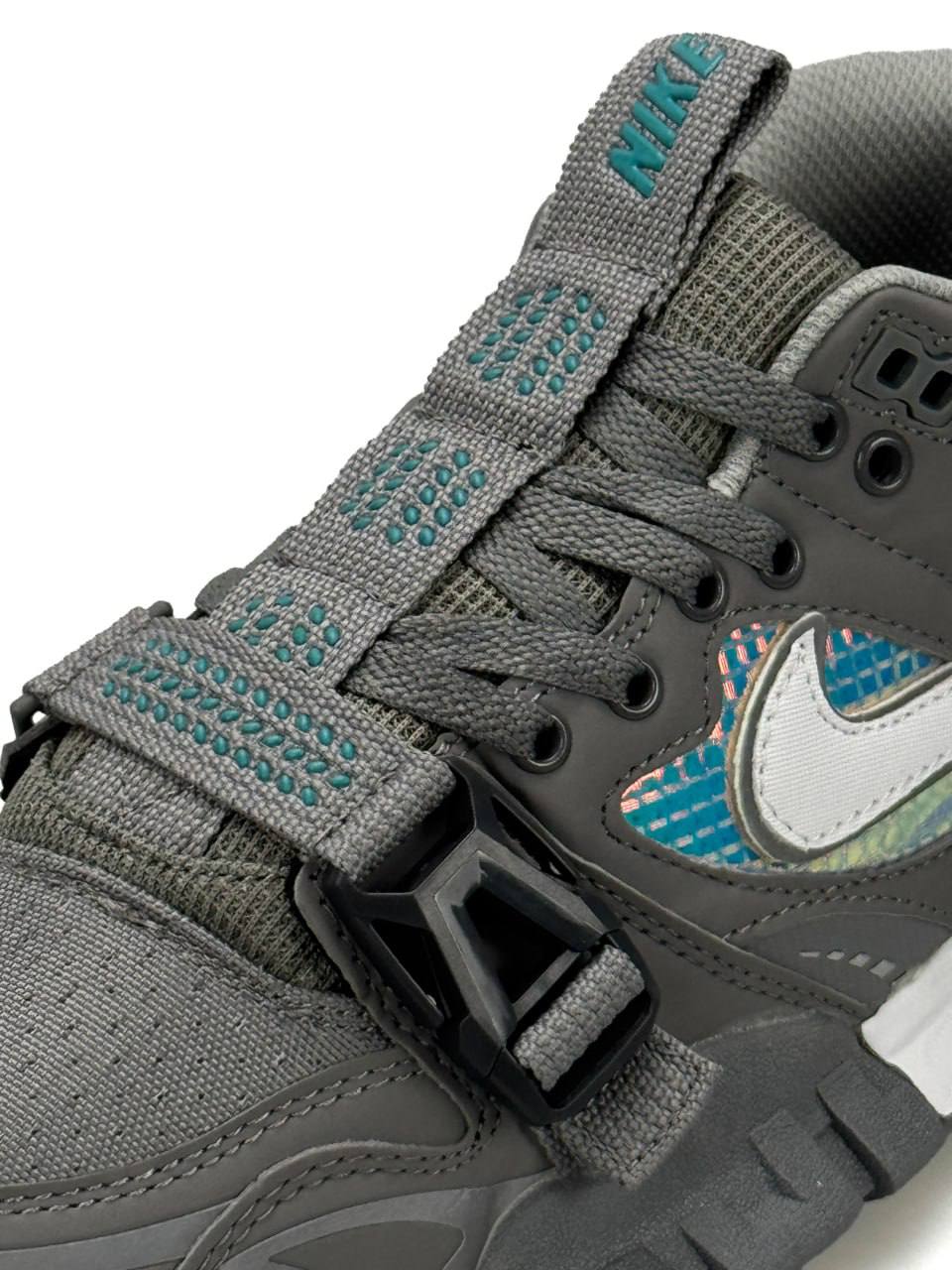 Nike Air Trainer 1 SP Utility Grey White