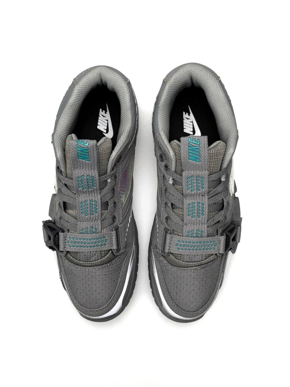 Nike Air Trainer 1 SP Utility Grey White