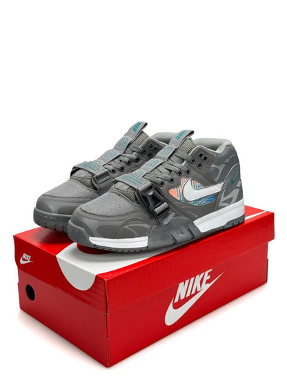 Nike Air Trainer 1 SP Utility Grey White