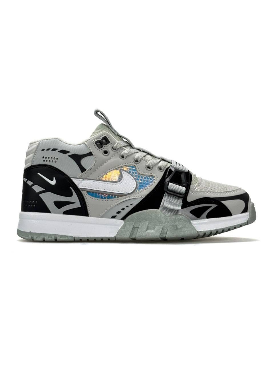 Nike Air Trainer 1 SP Utility Ash Grey Black