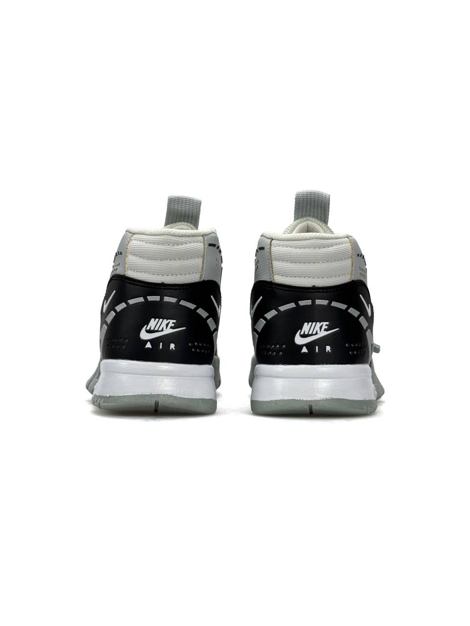 Nike Air Trainer 1 SP Utility Ash Grey Black