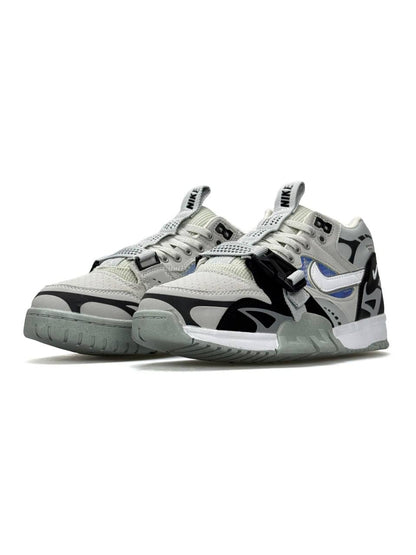 Nike Air Trainer 1 SP Utility Ash Grey Black