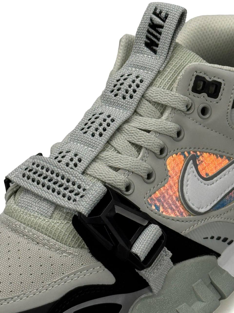 Nike Air Trainer 1 SP Utility Ash Grey Black