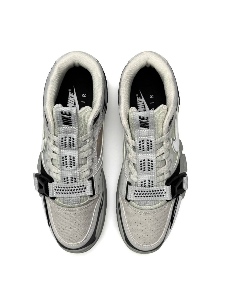 Nike Air Trainer 1 SP Utility Ash Grey Black