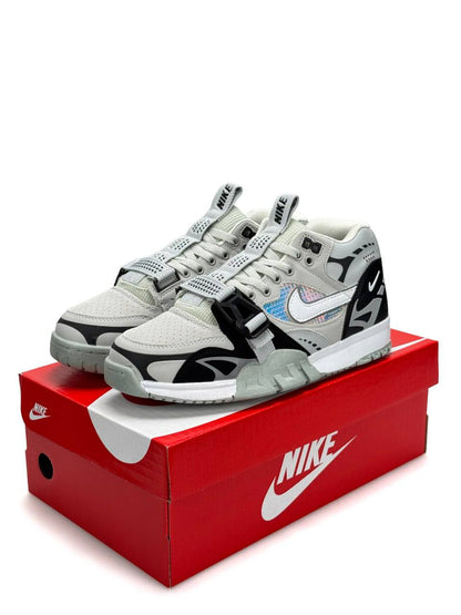 Nike Air Trainer 1 SP Utility Ash Grey Black