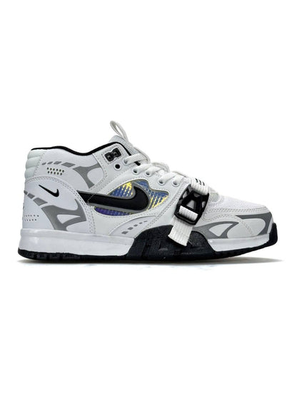 Nike Air Trainer 1 SP Utility White Black Metallic