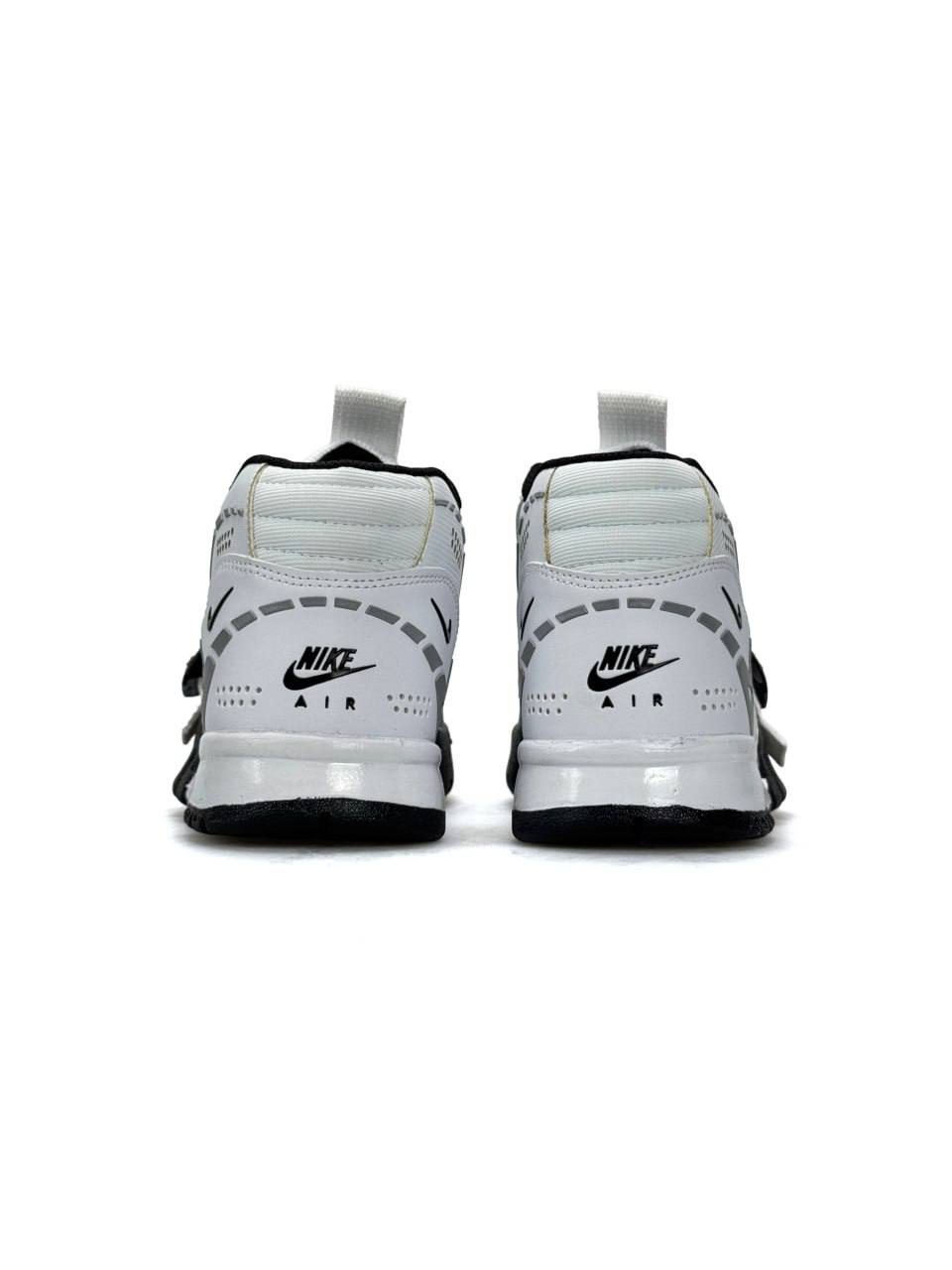 Nike Air Trainer 1 SP Utility White Black Metallic