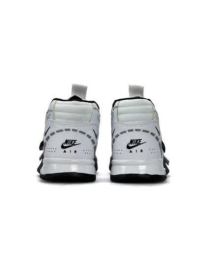 Nike Air Trainer 1 SP Utility White Black Metallic