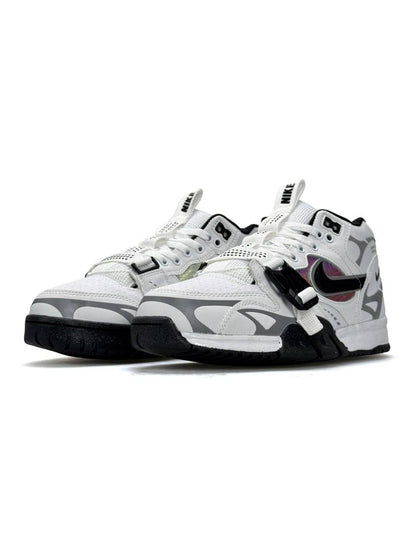 Nike Air Trainer 1 SP Utility White Black Metallic
