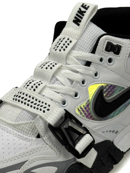 Nike Air Trainer 1 SP Utility White Black Metallic