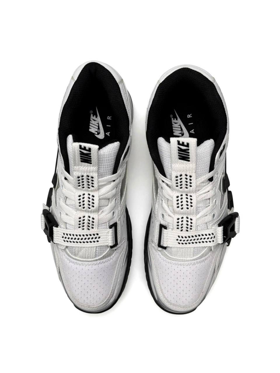 Nike Air Trainer 1 SP Utility White Black Metallic