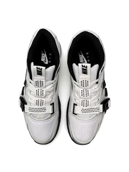 Nike Air Trainer 1 SP Utility White Black Metallic