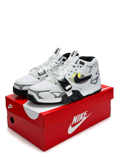 Nike Air Trainer 1 SP Utility White Black Metallic