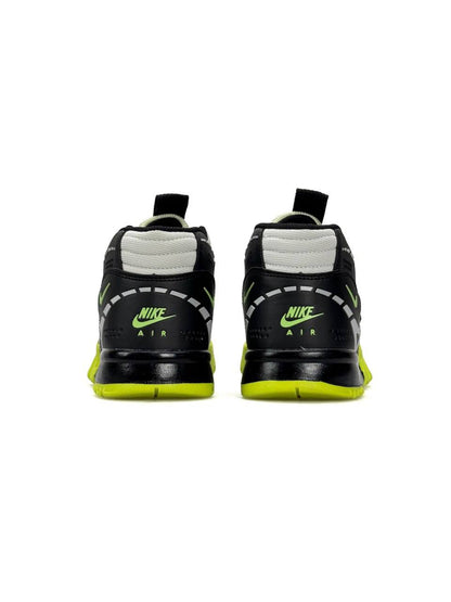 Nike Air Trainer 1 SP Utility Grey Black Lime
