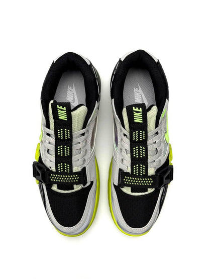 Nike Air Trainer 1 SP Utility Grey Black Lime