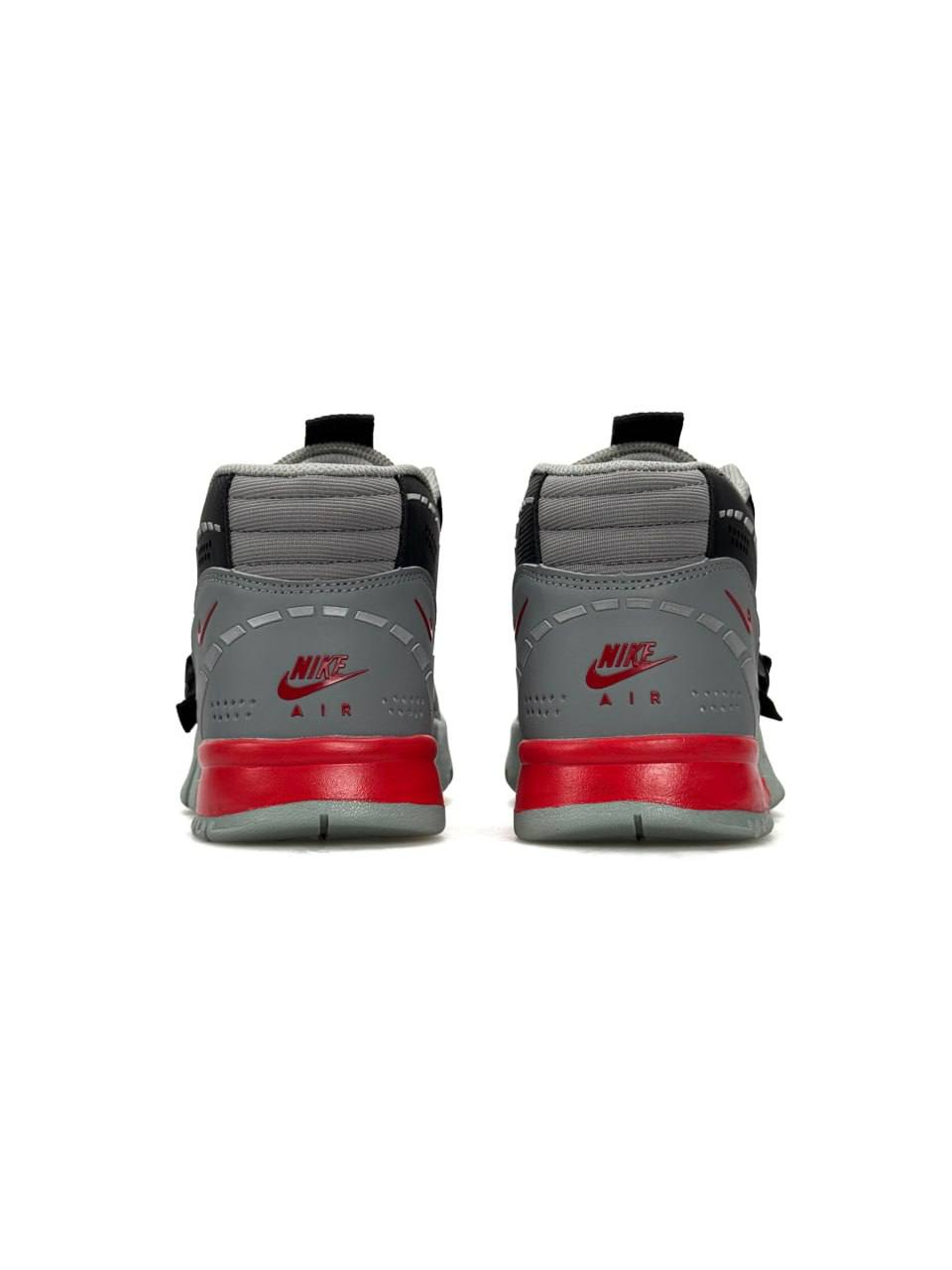 Nike Air Trainer 1 SP Utility Grey Black Coral