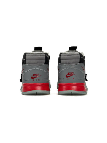 Nike Air Trainer 1 SP Utility Grey Black Coral