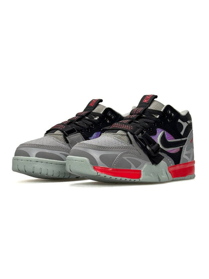 Nike Air Trainer 1 SP Utility Grey Black Coral