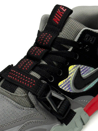 Nike Air Trainer 1 SP Utility Grey Black Coral
