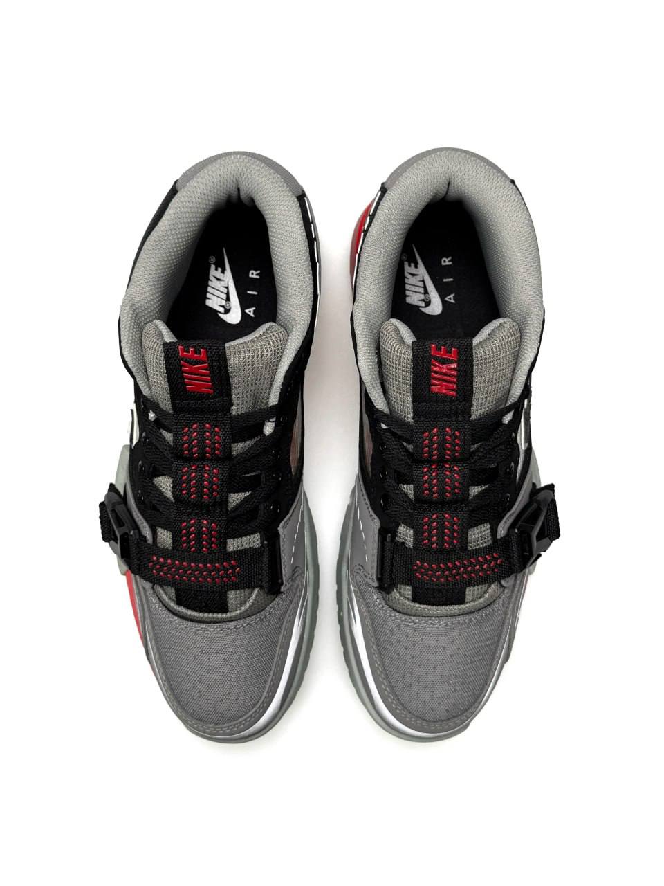 Nike Air Trainer 1 SP Utility Grey Black Coral
