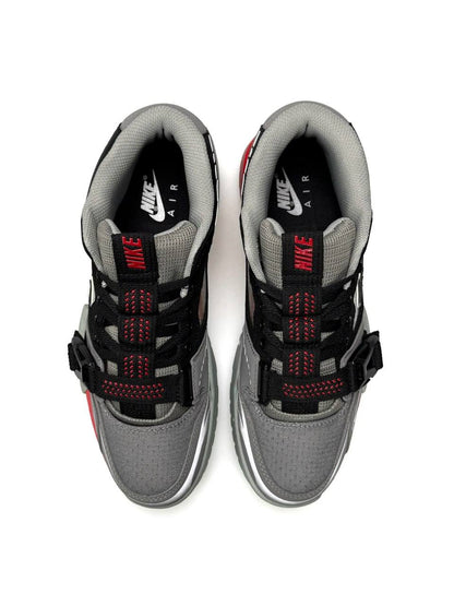 Nike Air Trainer 1 SP Utility Grey Black Coral