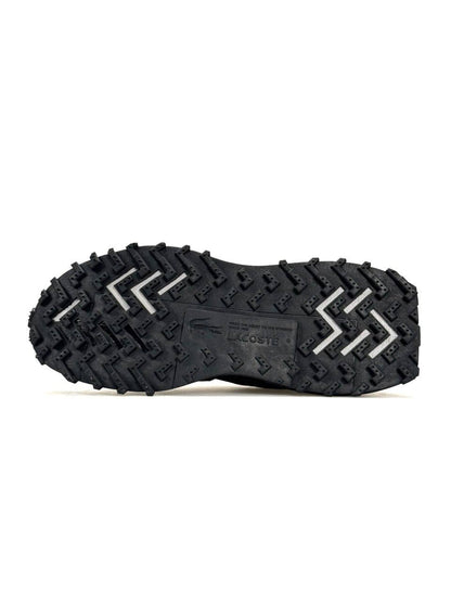 Lacoste Elite Active Black White 2.0
