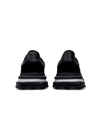 Lacoste Elite Active Black White 2.0