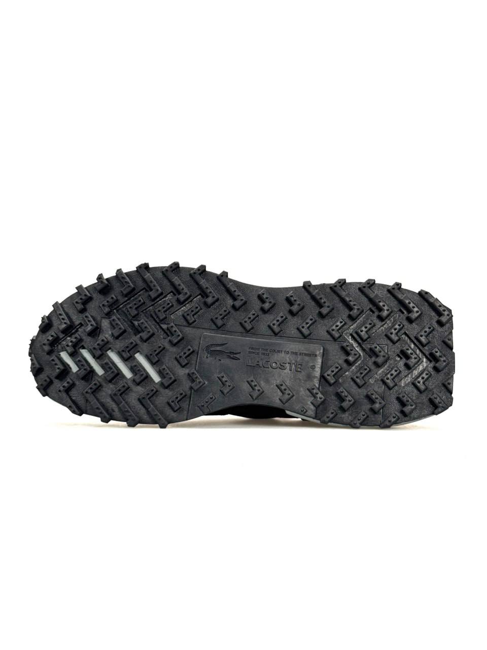 Lacoste Elite Active M Black