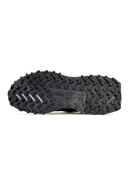Lacoste Elite Active M Black