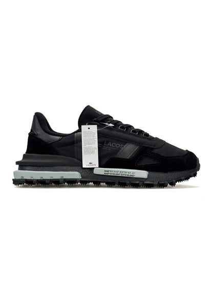 Lacoste Elite Active M Black