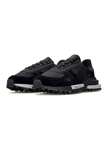 Lacoste Elite Active M Black