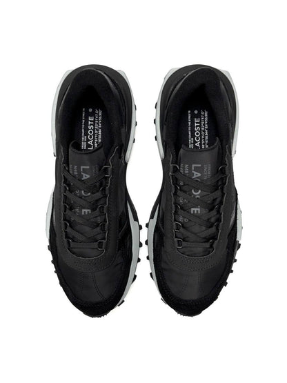 Lacoste Elite Active M Black