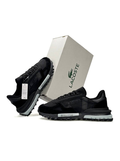 Lacoste Elite Active M Black