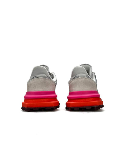 Lacoste Elite Active Pale Grey Coral