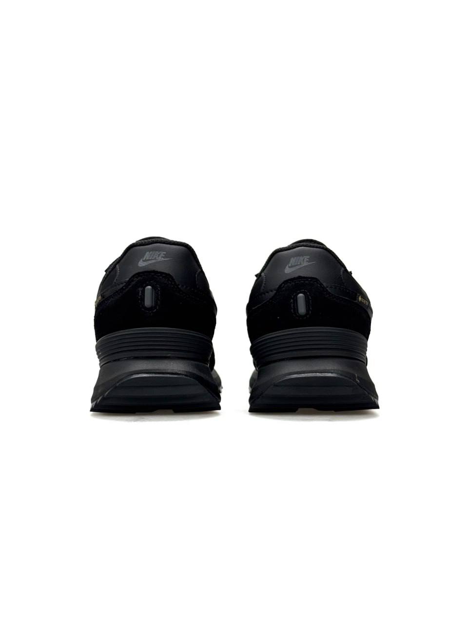 Nike Phoenix Waffle GTX Gore-Tex All Black