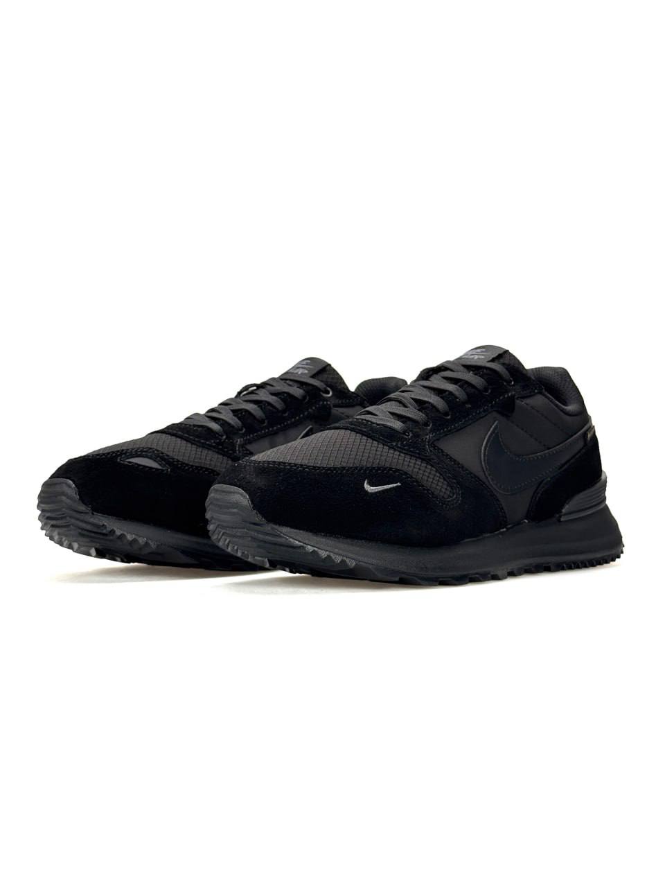 Nike Phoenix Waffle GTX Gore-Tex All Black