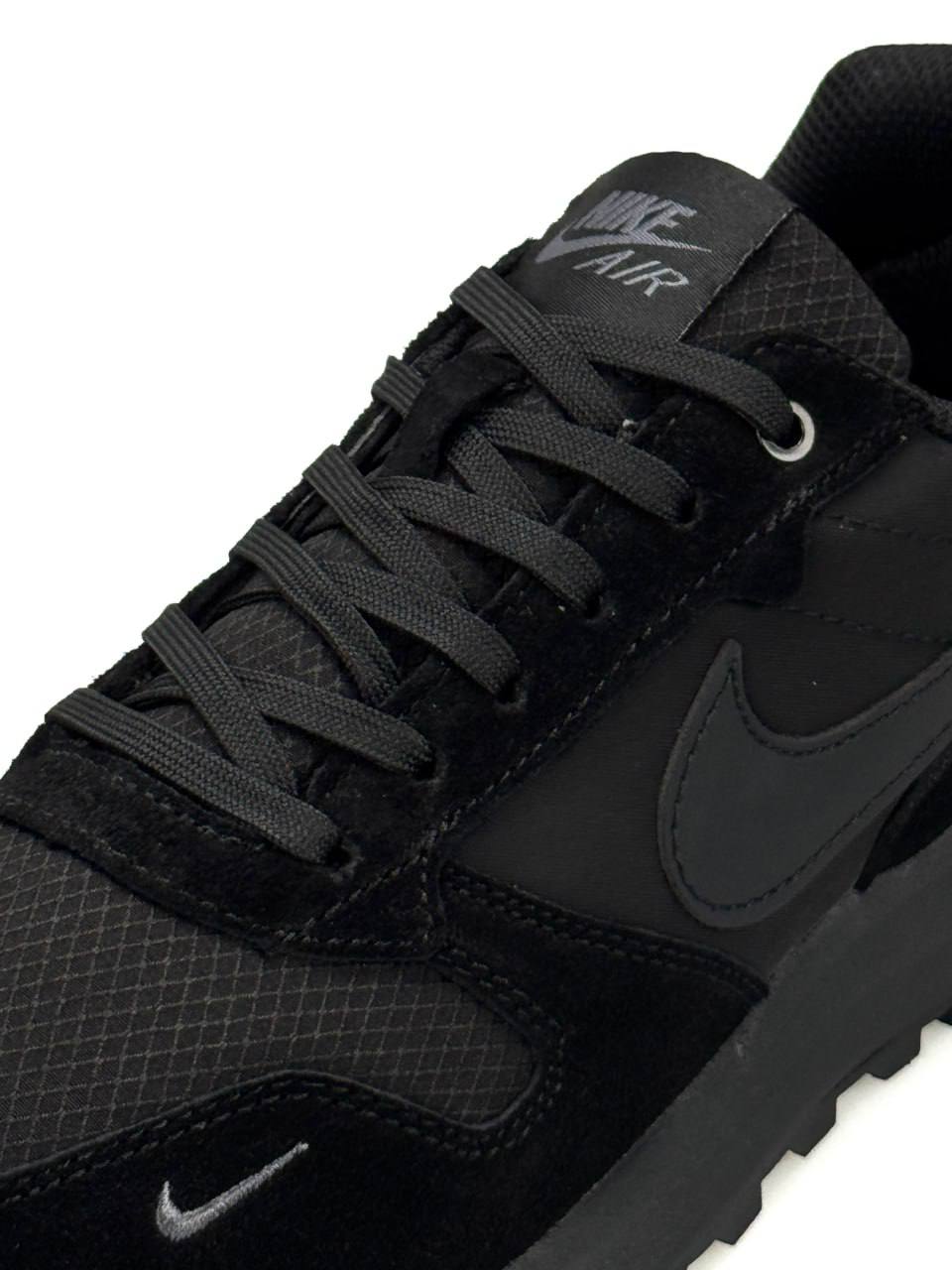 Nike Phoenix Waffle GTX Gore-Tex All Black