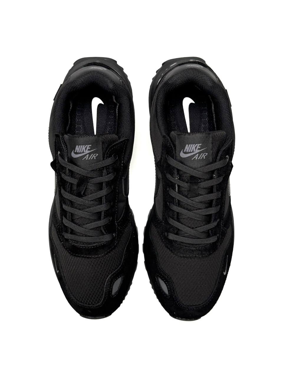 Nike Phoenix Waffle GTX Gore-Tex All Black