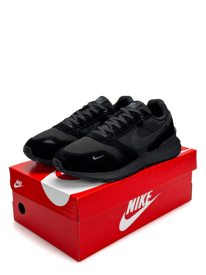 Nike Phoenix Waffle GTX Gore-Tex All Black
