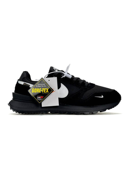 Nike Phoenix Waffle GTX Gore-Tex Black White