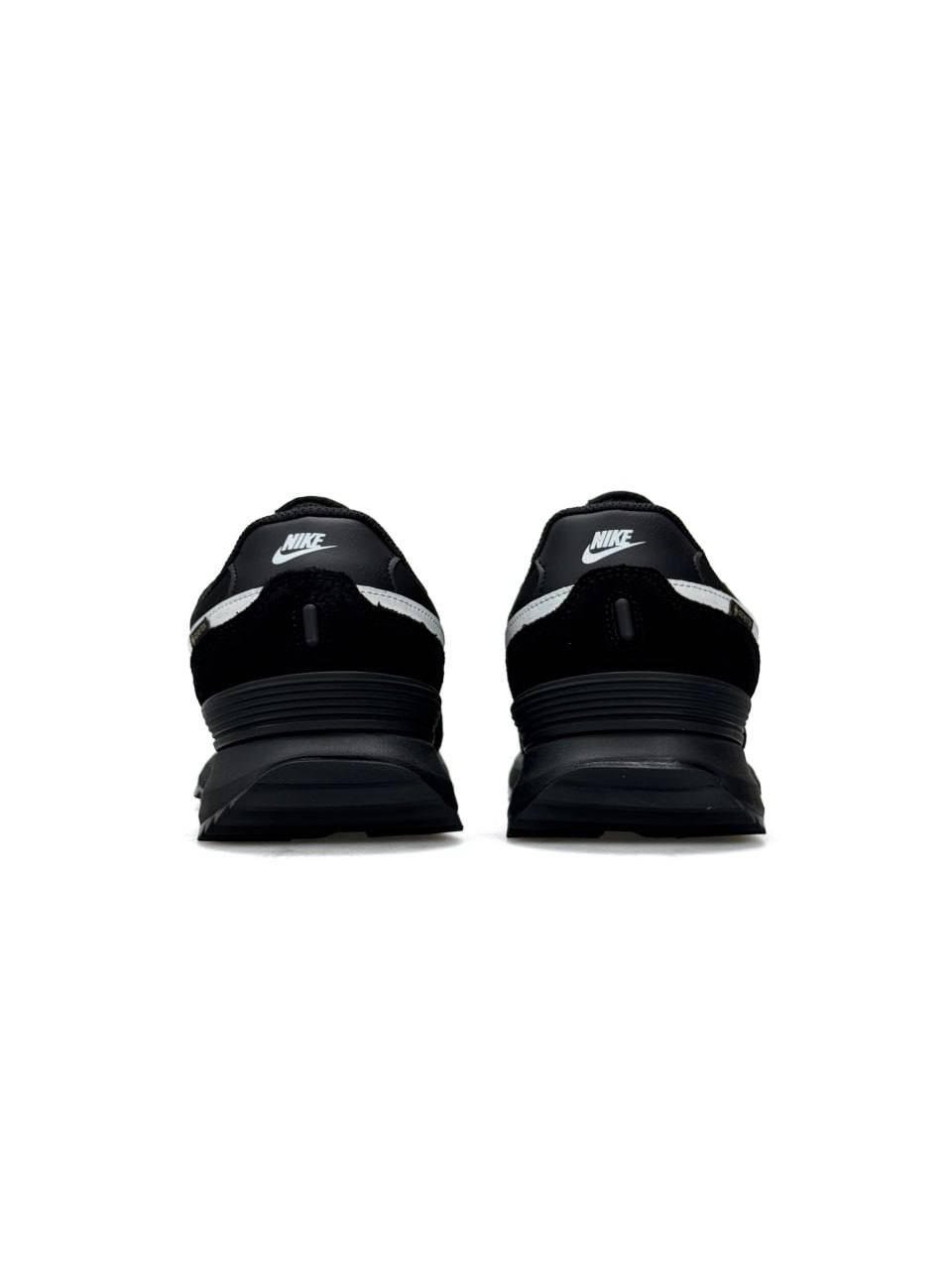 Nike Phoenix Waffle GTX Gore-Tex Black White