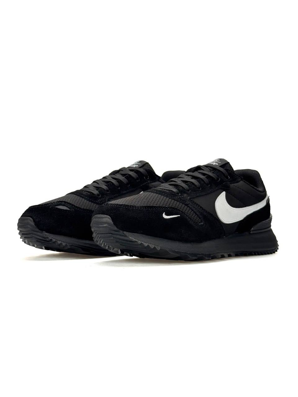 Nike Phoenix Waffle GTX Gore-Tex Black White