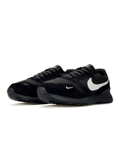 Nike Phoenix Waffle GTX Gore-Tex Black White