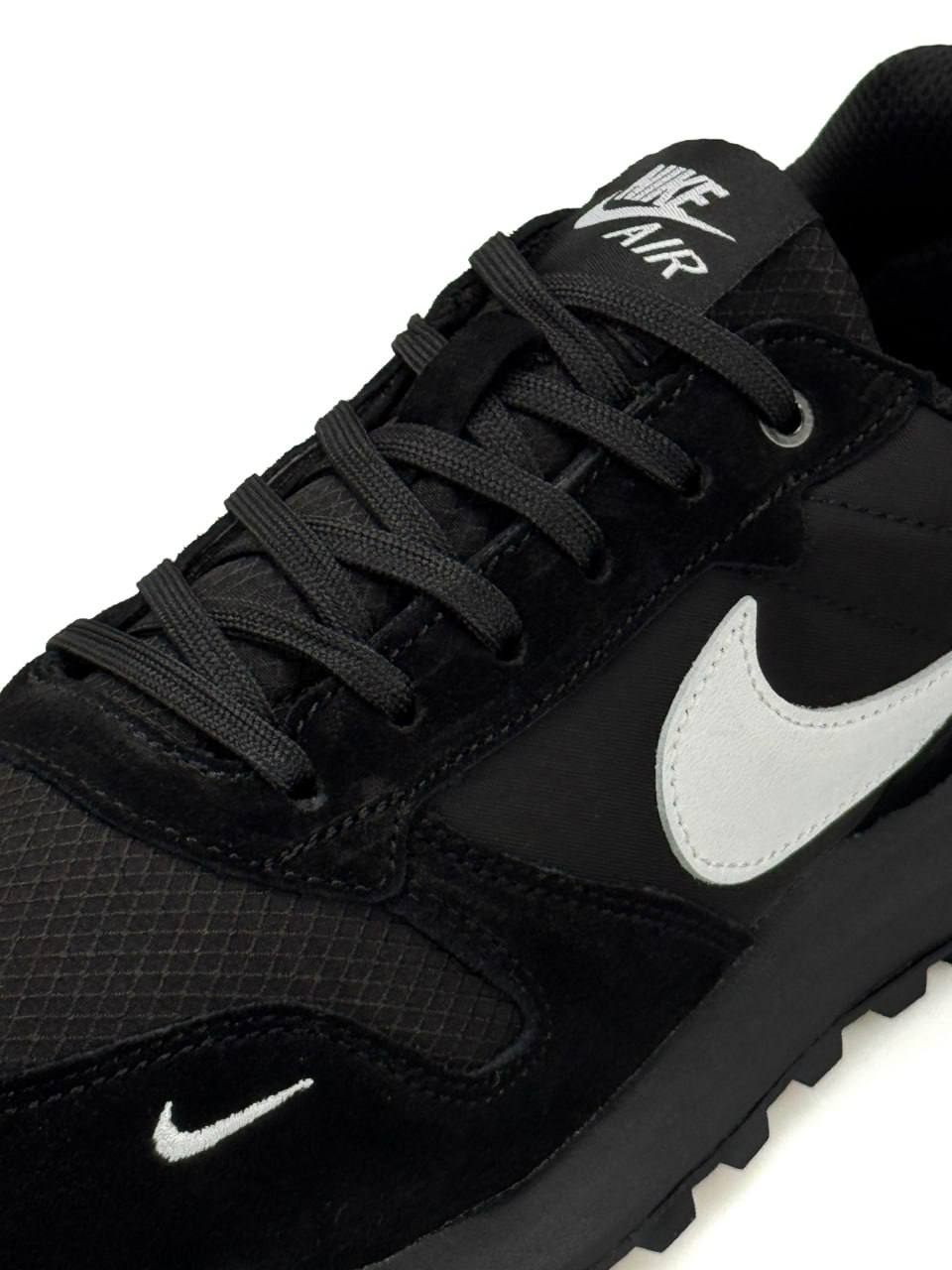 Nike Phoenix Waffle GTX Gore-Tex Black White