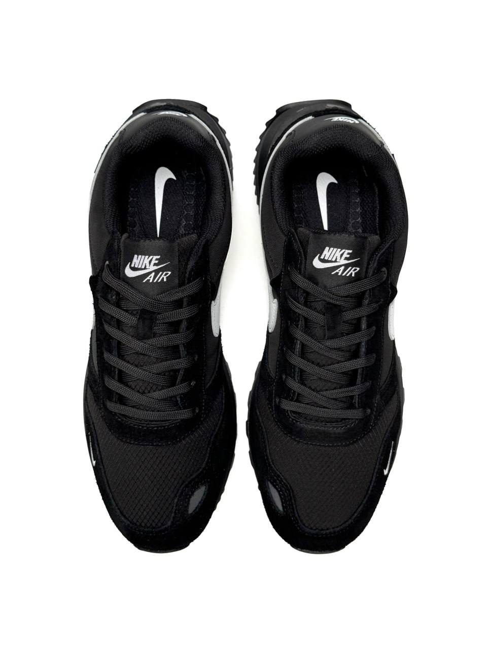 Nike Phoenix Waffle GTX Gore-Tex Black White