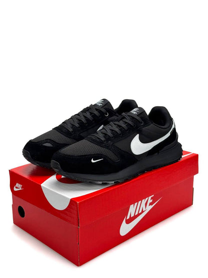 Nike Phoenix Waffle GTX Gore-Tex Black White