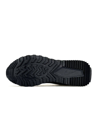 Nike Phoenix Waffle GTX Gore-Tex Black Grey Beige