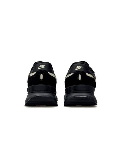 Nike Phoenix Waffle GTX Gore-Tex Black Grey Beige